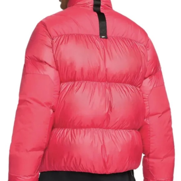 Nike Sportswear Therma Fit Repel Puffer Jacket Mens DD6978-643 Size S - Picture 4 of 4